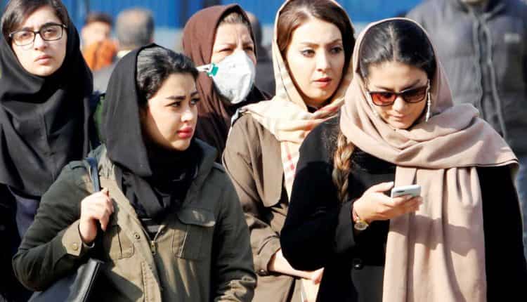 MeToo in Iran: women break their long silence