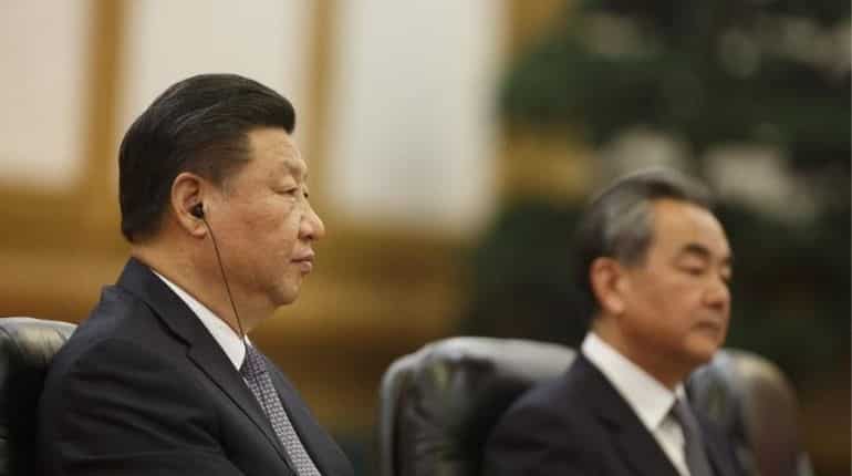 Czech mayor refers to Chinese leaders as 'unmannered rude clowns' after Wang Yi's threat