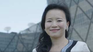 China's silence on the disappearance of Australian journalist Cheng Lei speaks volumes