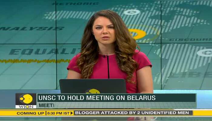 WION Fineprint: UN Security Council to hold informal meeting on Belarus