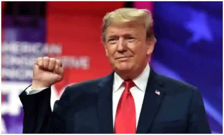 US President Donald Trump nominated for Nobel Peace Prize 2021 following Israel-UAE deal US President Donald Trump nominated for Nobel Peace Prize 2021 following Israel-UAE deal