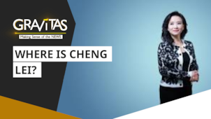 Gravitas: Why has China detained this Australian journalist?