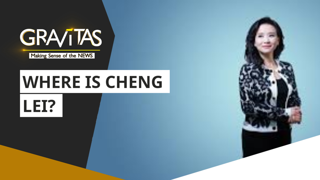 Gravitas: Why has China detained this Australian journalist?