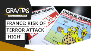Gravitas: 5 years after attack, Charlie Hebdo reprints Prophet's cartoons