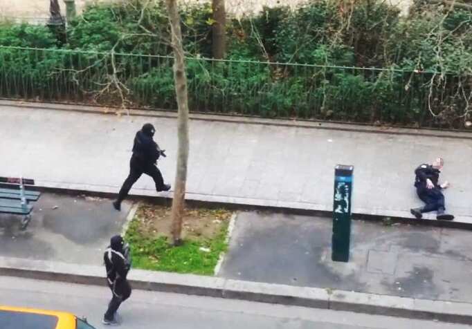Trial in Charlie Hebdo killings to get underway on Wednesday