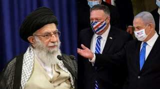 China seeking to destroy Uighurs, looking forward to your public callout: Pompeo hits out at Iran leader Ayatollah Ali Khamenei