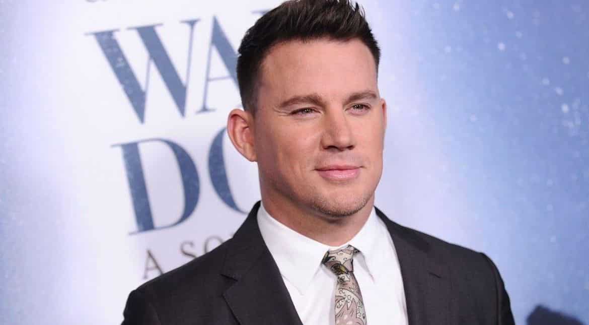Channing Tatum to publish children's book, dedicates it to 7-year-old daughter Channing Tatum to publish children's book, dedicates it to 7-year-old daughter