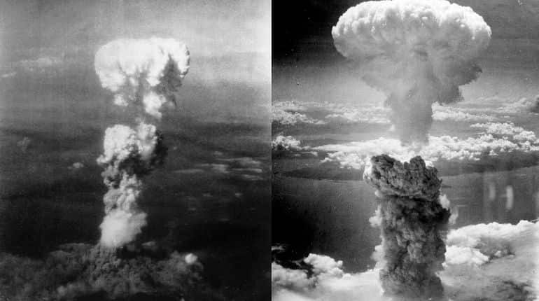 'Historic' treaty to prohibit nuclear weapons to enter into force 'Historic' treaty to prohibit nuclear weapons to enter into force