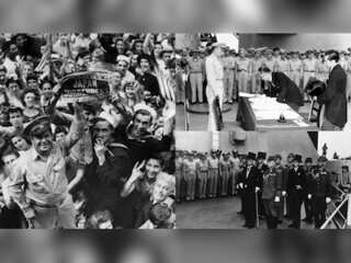 Japan's surrender in World War II: 5 things you must know!