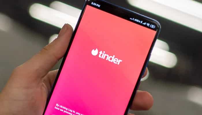 Pakistan blocks Tinder, other dating apps over 'immoral' content