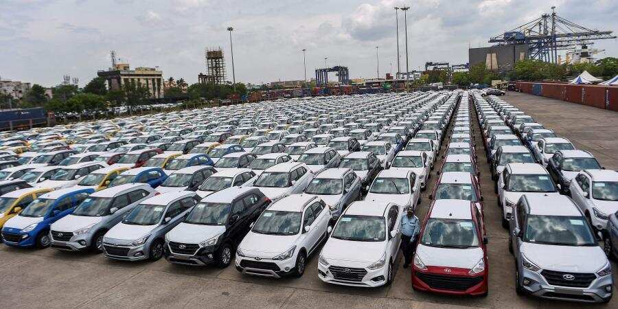 India: Auto sales to rebound more near festivals