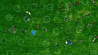 Airborne transmission of coronavirus beyond 2 metres is very real, research finds