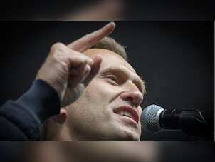 Russia defies West sanctions after NATO's emergency meeting over Navalny