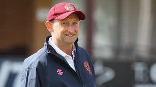 Former England all-rounder David Capel dies aged 57