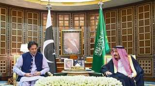 How Saudi Arabia and Pakistan are influencing UN's counter-terrorism wing