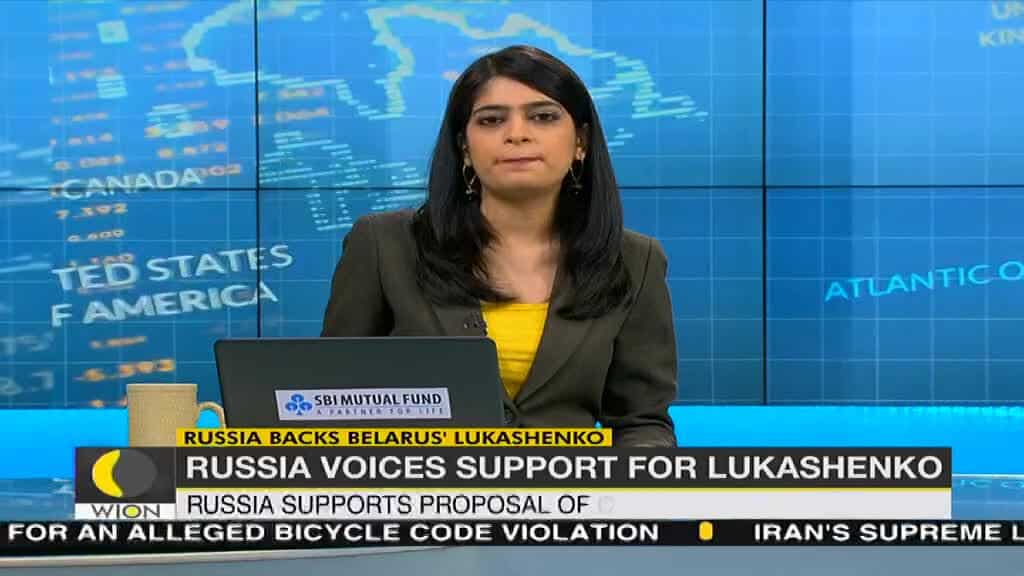 Russia backs Lukashenko’s constitution reform for Belarus