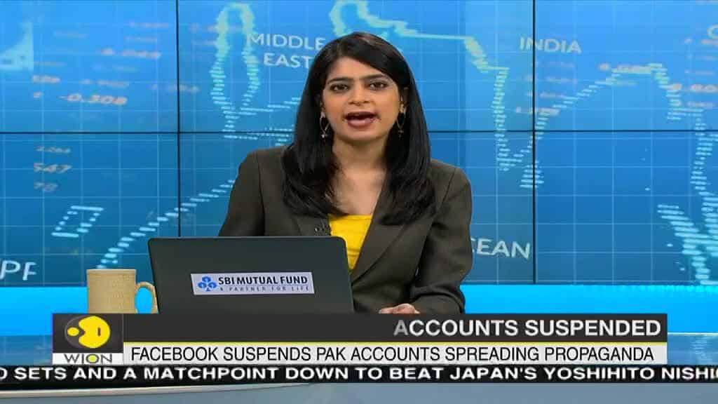 India calls out Pakistan for motivated false propaganda on social media