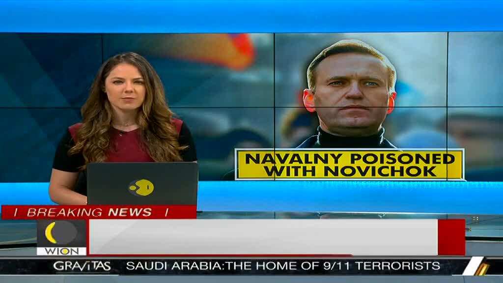 Alexei Navalny case | Germany seeks urgent clarification from Russia