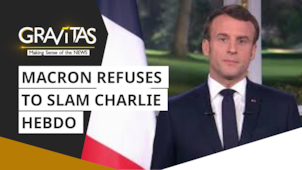 Gravitas: The Charlie Hebdo trial