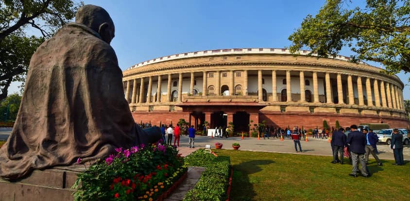 India: No Question Hour during Parliament's monsoon session