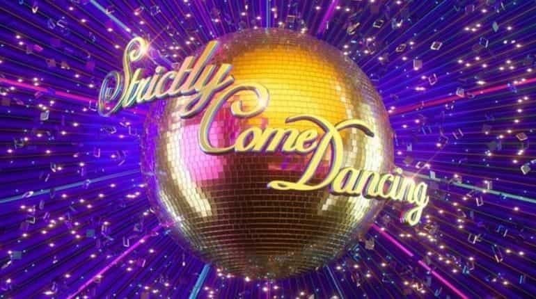 UK's 'Strictly Come Dancing' to feature first same-sex dance partners