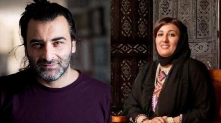Arab artists boycotting UAE-backed awards and events after Israel deal Arab artists boycotting UAE-backed awards and events after Israel deal