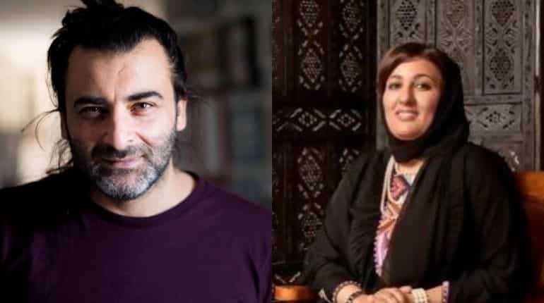Arab artists boycotting UAE-backed awards and events after Israel deal