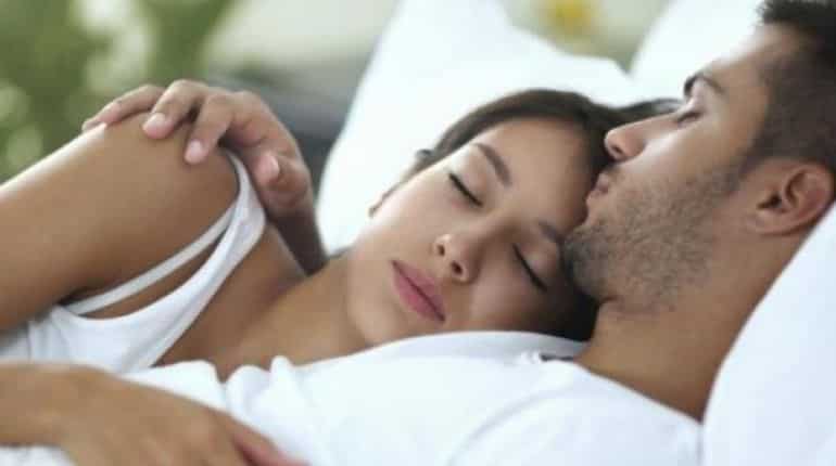 Wear masks during intercourse? Canada's top doctor makes absurd claim