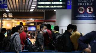 After banning Indians, Malaysia adds US, UK and France citizens to 'no entry' list