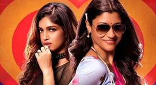 'Dolly Kitty Aur Woh Chamakte Sitare' review: Sisters take on a sexist world