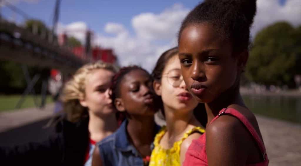 Parents Council demand White House intervention over 'sexual content' for children on Netflix