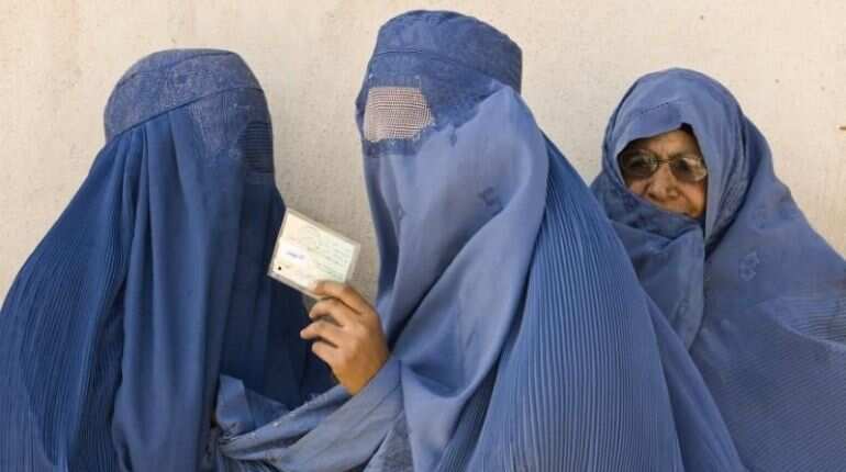 Taliban's defeat: Mother's name to be added in Afghanistan's nation ID cards Taliban's defeat: Mother's name to be added in Afghanistan's nation ID cards