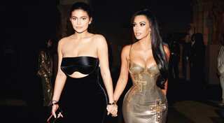 Don't be TikTok: Kylie Jenner, Kim Kardashian want some changes on Instagram