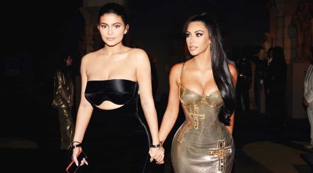 Don't be TikTok: Kylie Jenner, Kim Kardashian want some changes on Instagram