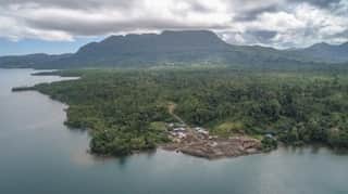 Solomon's province Malaita seeks independence from China