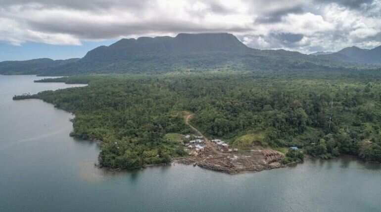 Solomon's province Malaita seeks independence from China