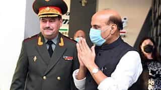 China requests meeting with Indian Defence Minister on sidelines of SCO