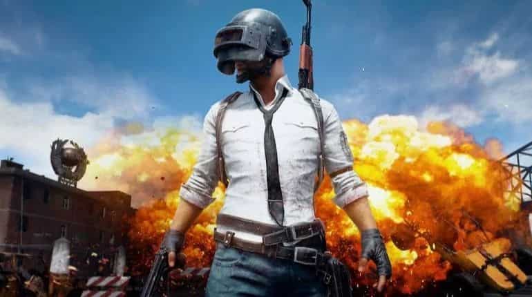 PUBG Mobile India in hot water for sharing data with Chinese servers