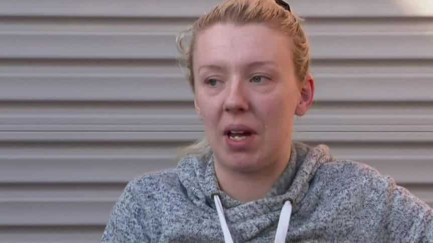 Australia: Pregnant woman arrested for promoting anti-lockdown protest