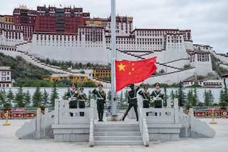 China planning building spree in Tibet as tensions with India rise: Sources