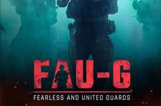 FAU-G, Indian alternative to PUBG, set to enter market after China app ban