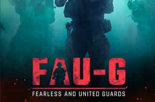 FAU-G, Indian alternative to PUBG, set to enter market after China app ban