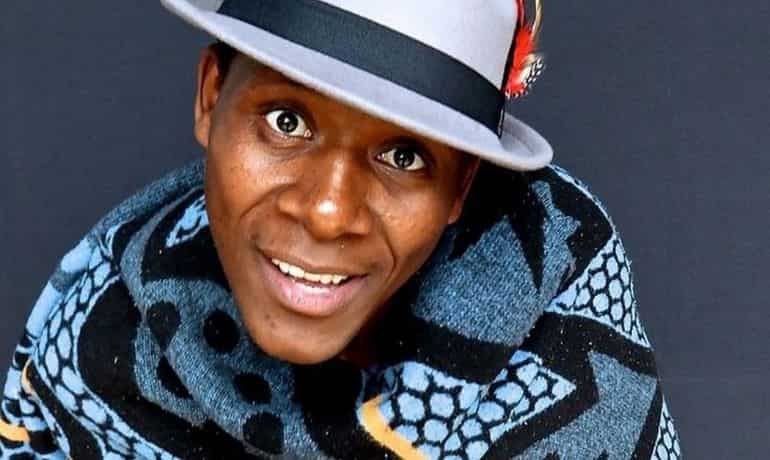 Shepherd-turned-singer Teboho Mochaoa mixes Lesotho folk music with techno, rap Shepherd-turned-singer Teboho Mochaoa mixes Lesotho folk music with techno, rap
