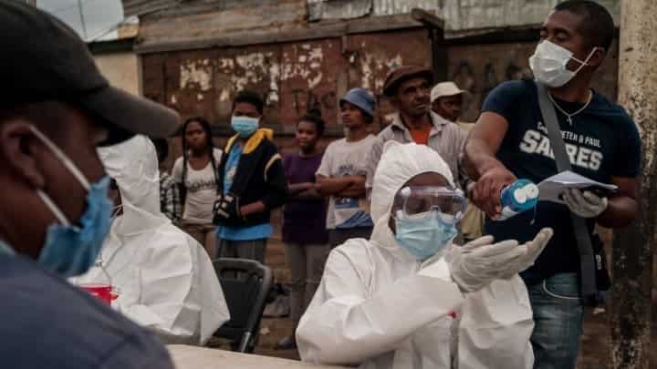 India to deploy two medical teams in DR Congo, S Sudan to help combat COVID-19 India to deploy two medical teams in DR Congo, S Sudan to help combat COVID-19