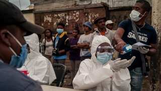 India to deploy two medical teams in DR Congo, S Sudan to help combat COVID-19