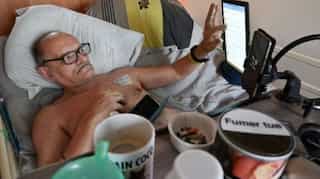 Frenchman to livestream own death in right-to-die case