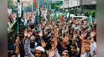 Smart lockdown in 13 areas ahead of opposition rally in Pakistan