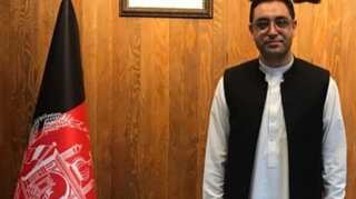 New Afghan envoy to India calls India a 'generous neighbour'; tweets in Hindi
