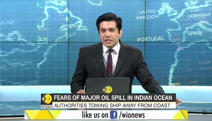 WionNews Video