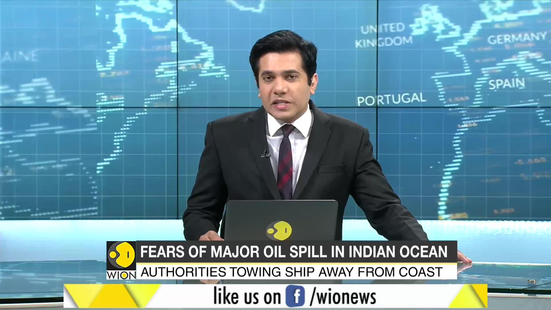WionNews Video